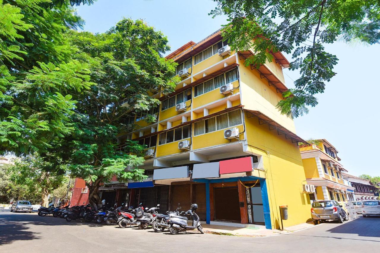 Collection O 22006 Paradise Inn Panaji Exterior photo